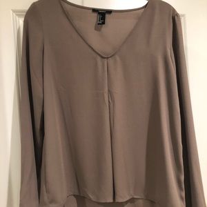 Beautiful blouse from F21